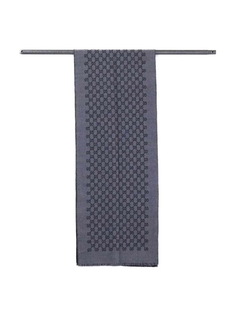 Gucci GG Pattern Double Jacquard